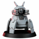 WE GREATER GOOD GROUND DRONES 2