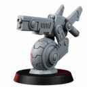 WE GREATER GOOD GROUND DRONES 3