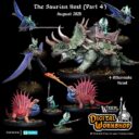 WM The Saurian Host (Part 4) 1
