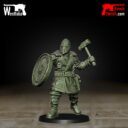 WM Trench Stench Juli Release 10