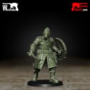 WM Trench Stench Juli Release 11