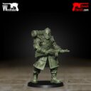 WM Trench Stench Juli Release 12