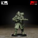 WM Trench Stench Juli Release 13