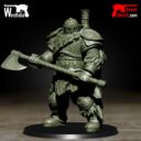 WM Trench Stench Juli Release 14