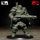 WM Trench Stench Juli Release 15