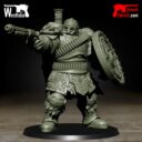 WM Trench Stench Juli Release 16