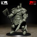 WM Trench Stench Juli Release 17