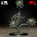 WM Trench Stench Juli Release 18