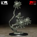 WM Trench Stench Juli Release 19