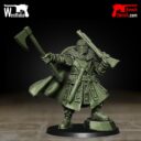 WM Trench Stench Juli Release 3