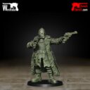 WM Trench Stench Juli Release 4