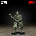 WM Trench Stench Juli Release 5