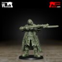 WM Trench Stench Juli Release 6
