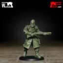 WM Trench Stench Juli Release 7