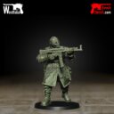 WM Trench Stench Juli Release 8