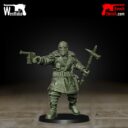 WM Trench Stench Juli Release 9