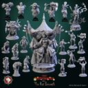 WWT Cirque Phantasmagoria Part 2 1