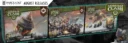 Warcradle Studios Armoured Clash August Neuheiten