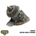 Warcradle Studios Armoured Clash August Neuheiten (19)