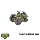 Warcradle Studios Armoured Clash August Neuheiten (25)