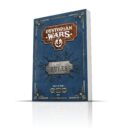 Warcradle Studios Dystopian Wars Regelbuch 1