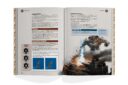 Warcradle Studios Dystopian Wars Regelbuch 3