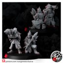 Wargame Exclusive Guardsmen 3