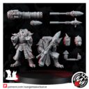 Wargame Exclusive Guardsmen 5