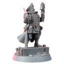 Wargame Exclusive Imperial Korps Lord Commissar 9
