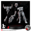 Wargame Exclusive Sisters In Heresy Pleasure Squad T2 10