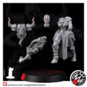 Wargame Exclusive Sisters In Heresy Pleasure Squad T2 13