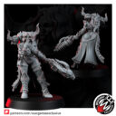 Wargame Exclusive Sisters In Heresy Pleasure Squad T2 4