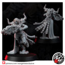 Wargame Exclusive Sisters In Heresy Pleasure Squad T2 5