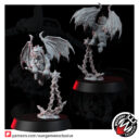 Wargame Exclusive Sisters In Heresy Pleasure Squad T2 8