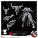 Wargame Exclusive Sisters In Heresy Pleasure Squad T2 9