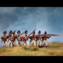 Wargames Atlantic 5th Regiment Of Foot Grenadiers 4