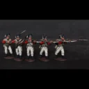 Wargames Atlantic 5th Regiment Of Foot Grenadiers 8