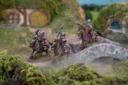 Wargames Atlantic Classic Fantasy Halfling Cavalry 2