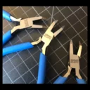 Wargames Atlantic Hobby Tools Hard Plastic Clippers 3