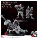 Wargames Exclusive Guardsmen 1