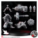 Wargme Exclusive Guardsmen 4