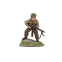 Warlord Games Soldier Of Fortune August To Hell And Back Audie Murphy 1