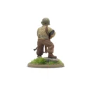 Warlord Games Soldier Of Fortune August To Hell And Back Audie Murphy 2
