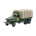 Warlord Games Studebaker US6 Preorder 1