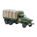 Warlord Games Studebaker US6 Preorder 2
