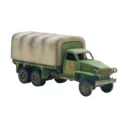 Warlord Games Studebaker US6 Preorder 5