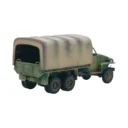 Warlord Games Studebaker US6 Preorder 6