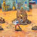 Wave 9 Masters Of The Universe Faction 3