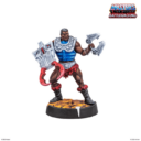 Wave 9 Masters Of The Universe Faction 4