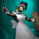 Wyrd Games Gencon Preview